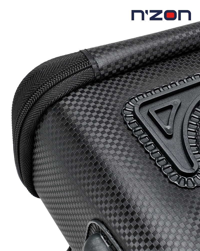 Daiwa N'ZON EVA Feeder Bags Matchman Supplies